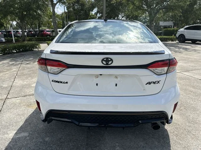 2021 Toyota Corolla SE - Photo 24