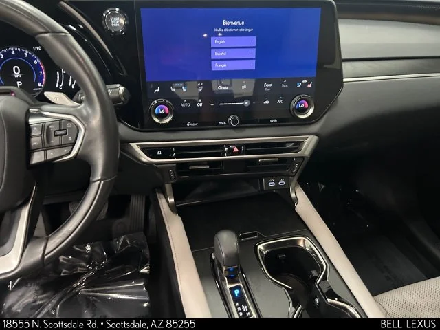 Certified Used 2023 Red Lexus 350 Premium image 23