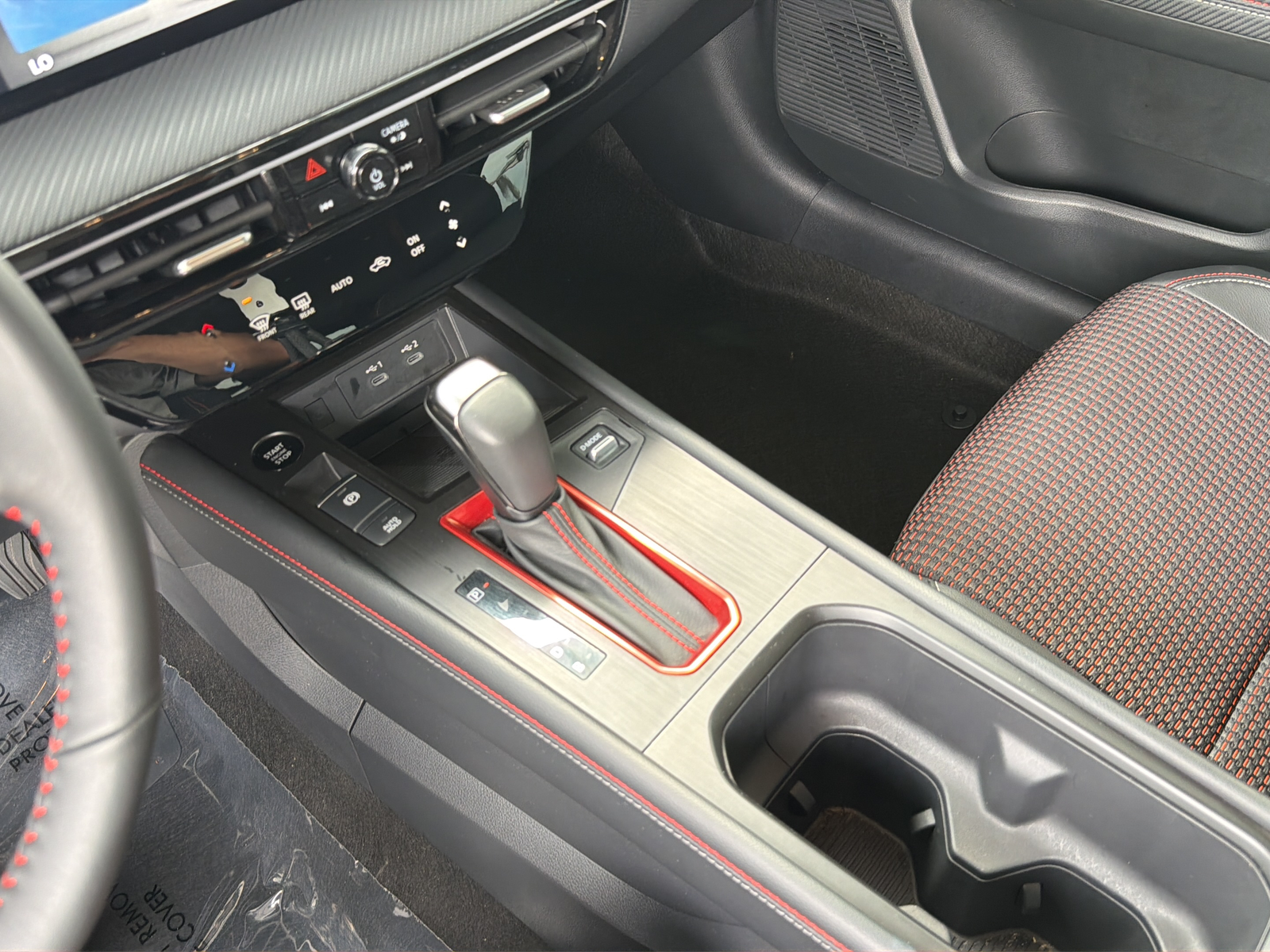 Certified Used 2025 Brown Nissan SR image 26