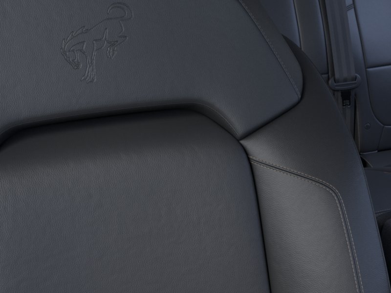 New 2025 Oxford White Ford Badlands® image 18