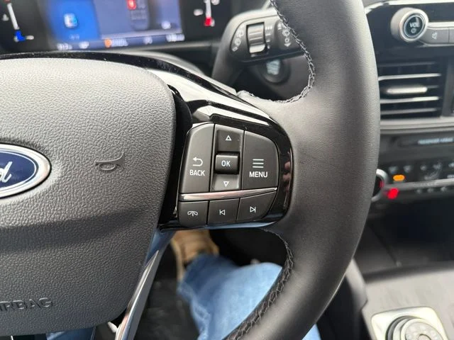 2026 Ford Escape Active - Photo 22