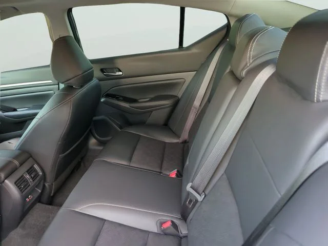 Certified Used 2024 Gray Nissan 2.5 SL image 16