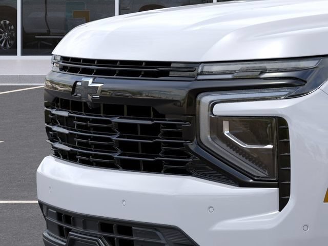 2026 Chevrolet Tahoe RST - Photo 13