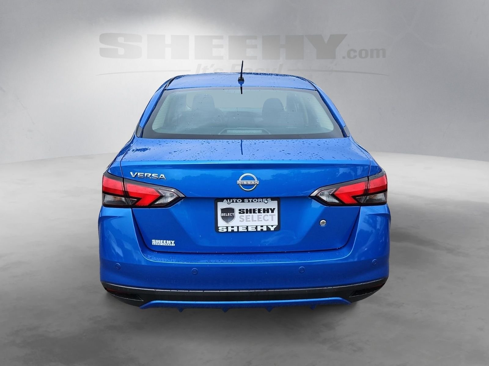 Used 2024 Blue Nissan 1.6 S image 13