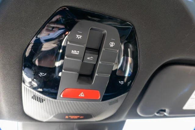 Used 2025 Gray Kia GT-Line image 42