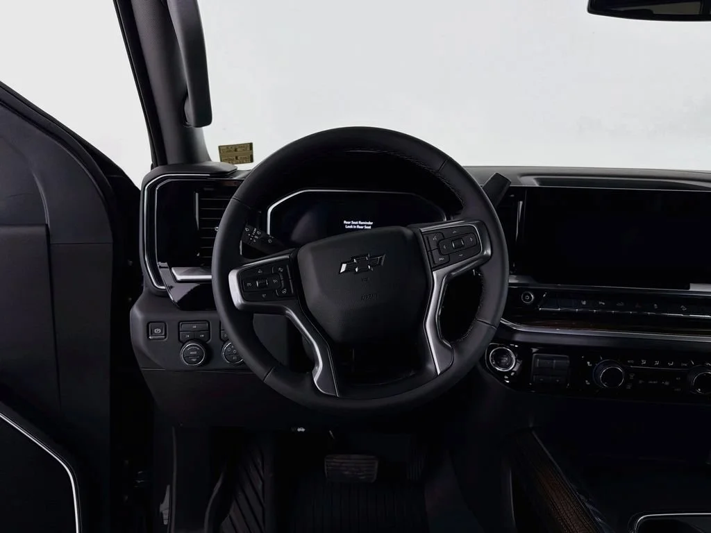 New 2026 Cypress Gray Chevrolet LT image 18