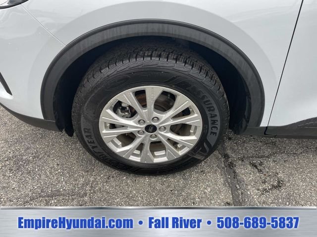 2025 Ford Escape Active - Photo 12