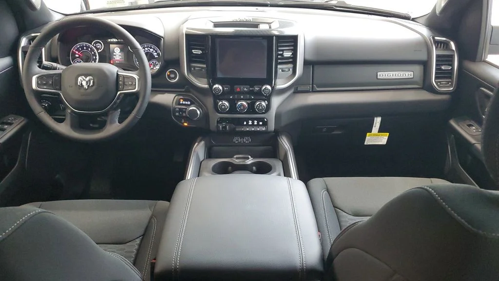 2026 RAM 1500 Big Horn/Lone Star - Photo 11
