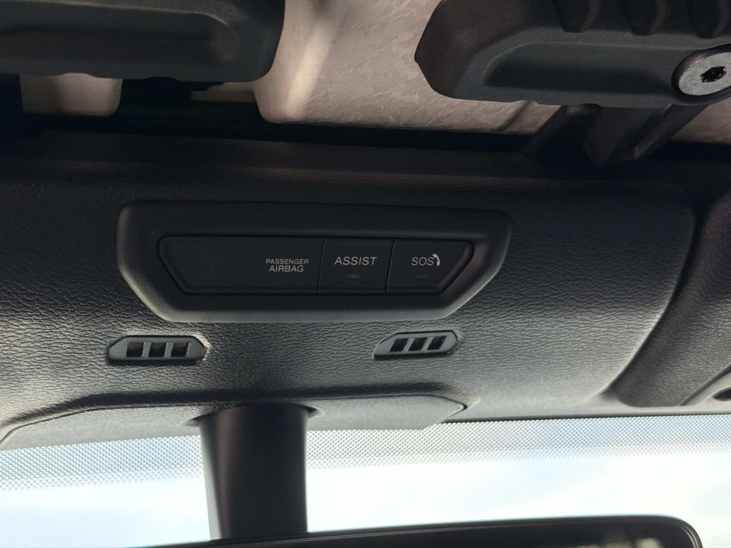 Used 2023 Black Jeep Rubicon image 31