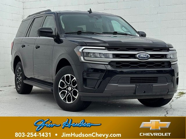2024 Ford Expedition XLT