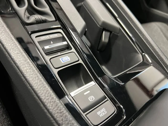 Used 2025 Silver Honda Sport image 16