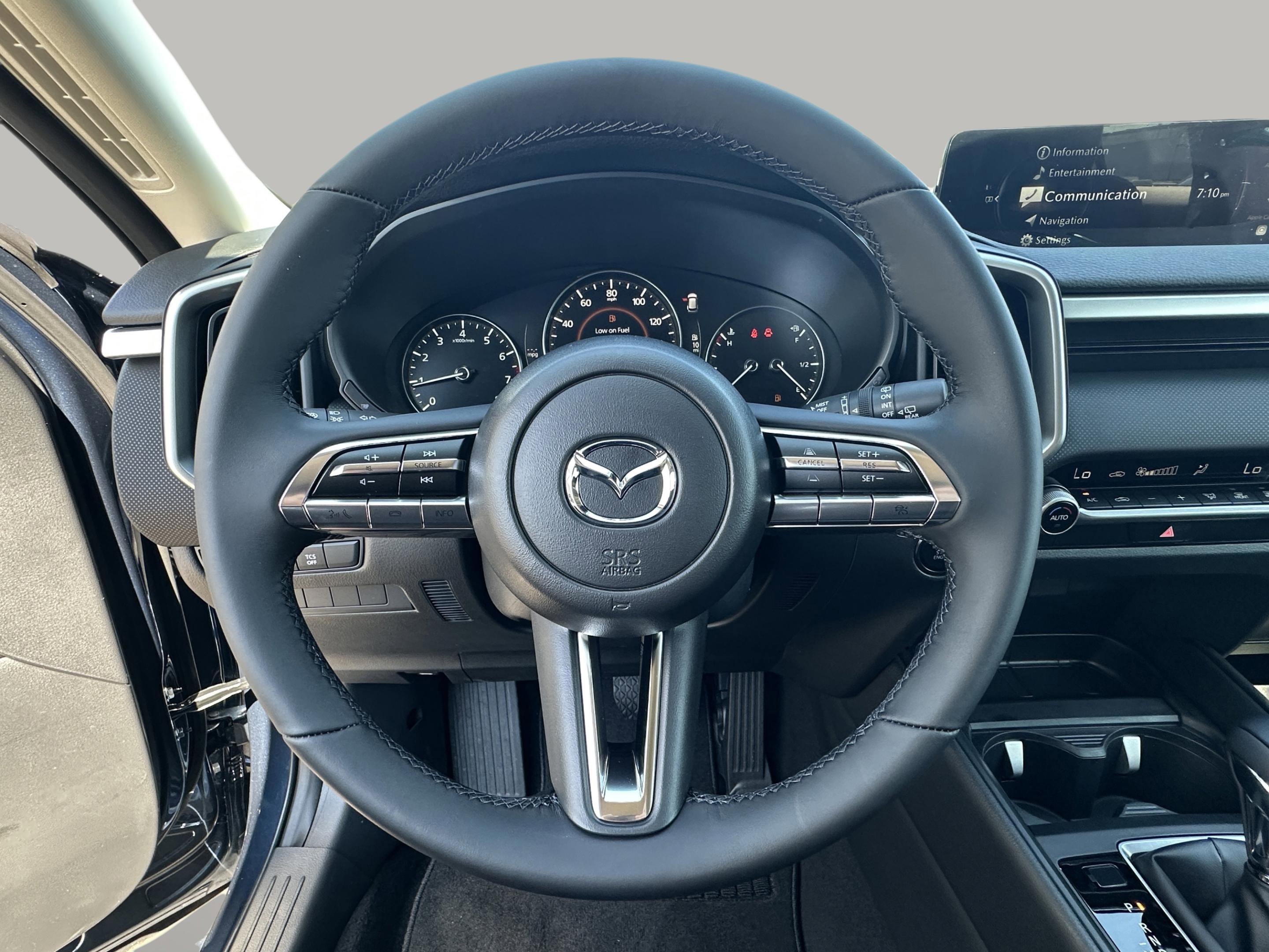 2025 Mazda CX-50 Premium - Photo 25