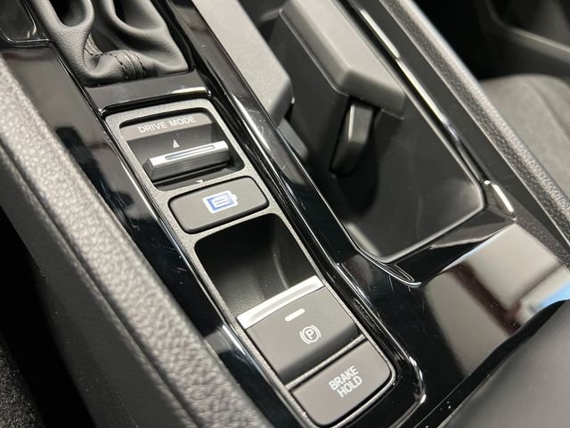 2025 Honda Accord Hybrid Sport - Photo 16