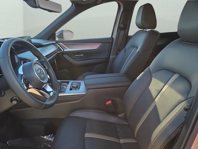 2026 Mazda CX-90 Premium Sport Package - Photo 21