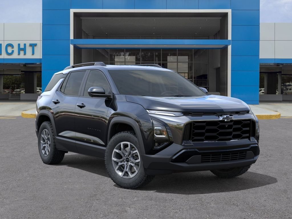 2026 Chevrolet Equinox ACTIV - Photo 7