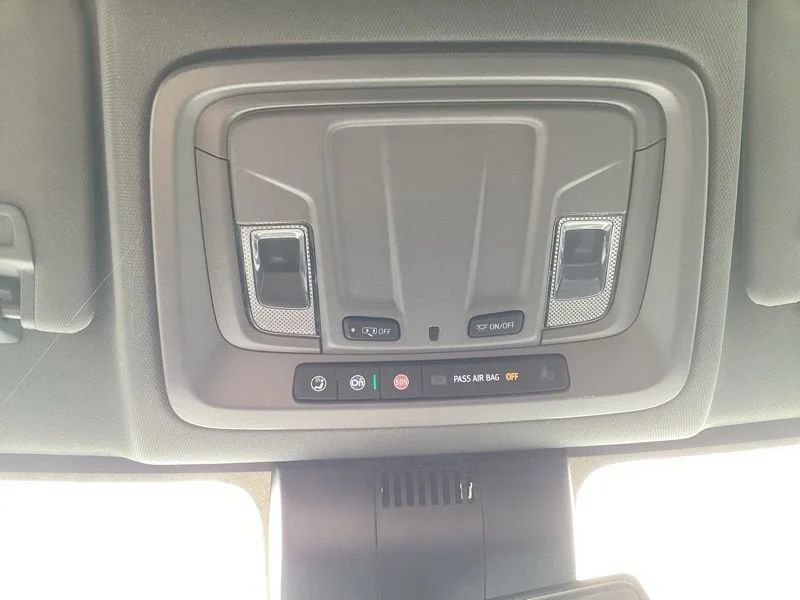 2026 Chevrolet Silverado 2500 HD Custom - Photo 29
