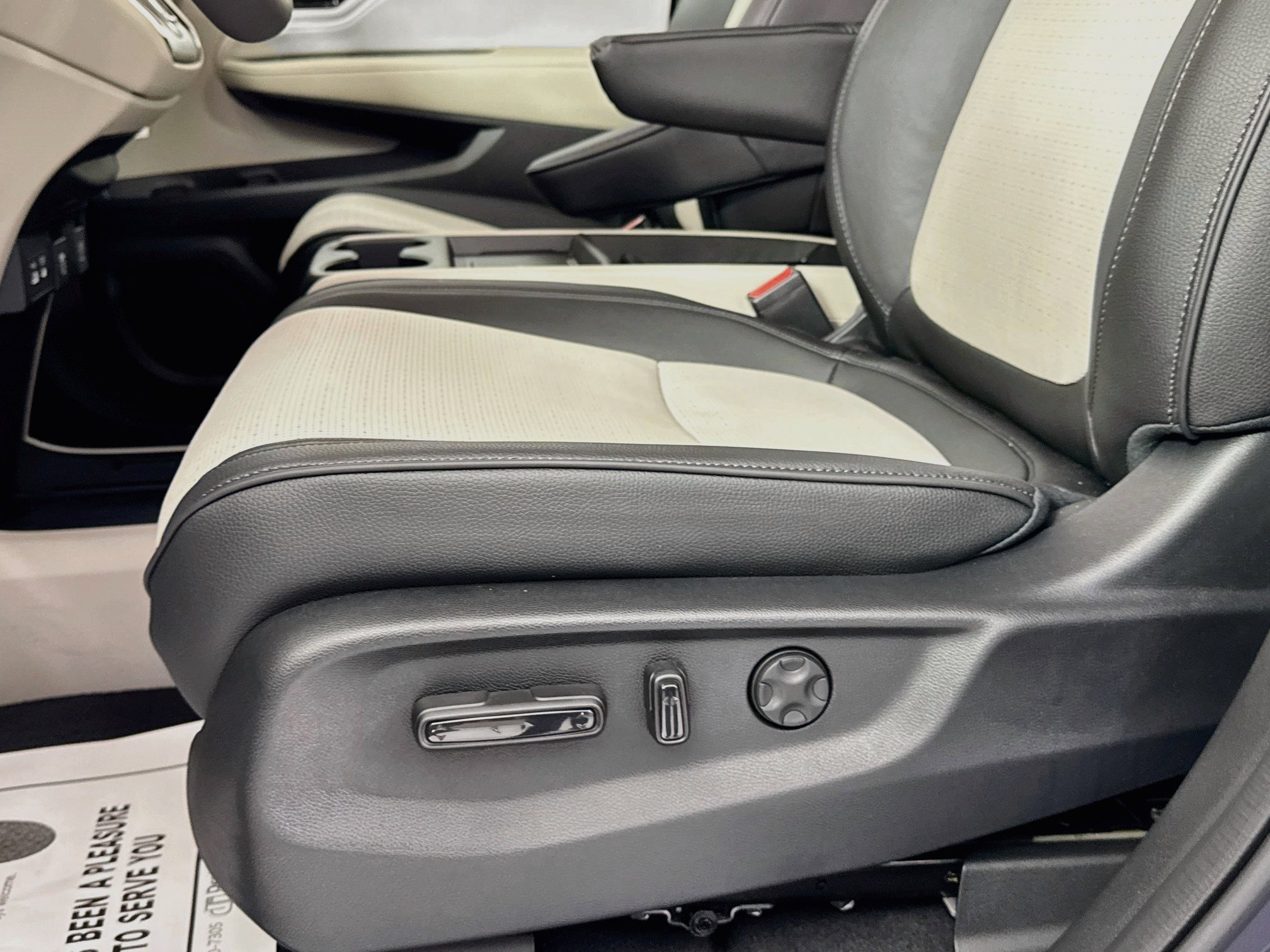 2026 Honda Odyssey Elite - Photo 70