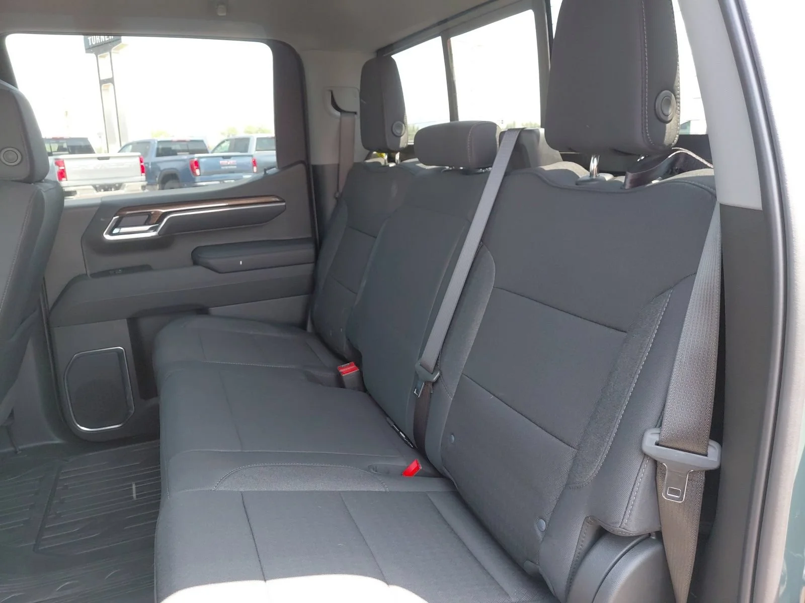 2026 Chevrolet Silverado 1500 LT - Photo 24