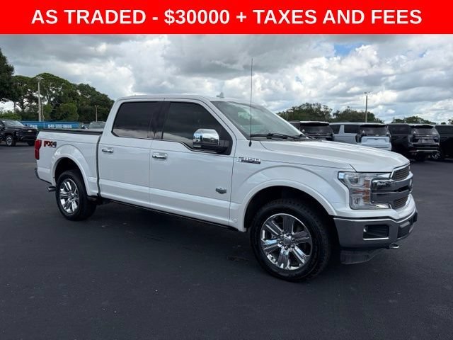 2018 Ford F-150 XL for sale in Bradenton, FL