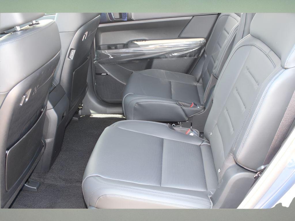 2026 Hyundai Santa Fe Calligraphy - Photo 12