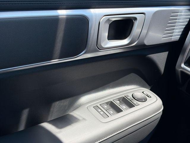 New 2026 Silver Hyundai XRT AWD image 17