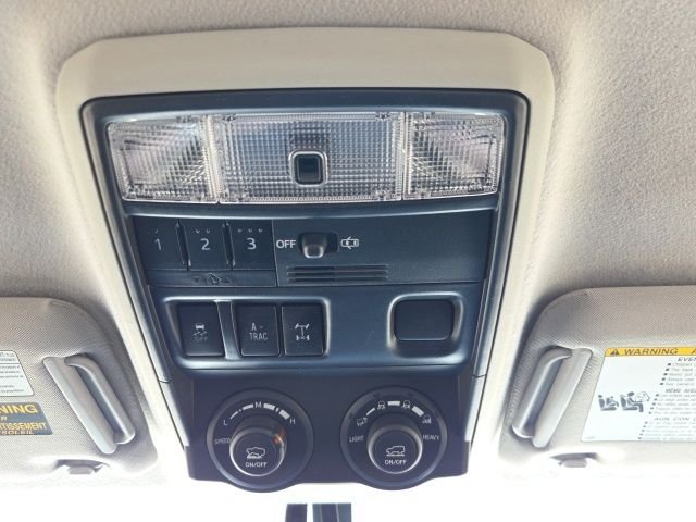 Used 2016 White Toyota TRD Pro image 33