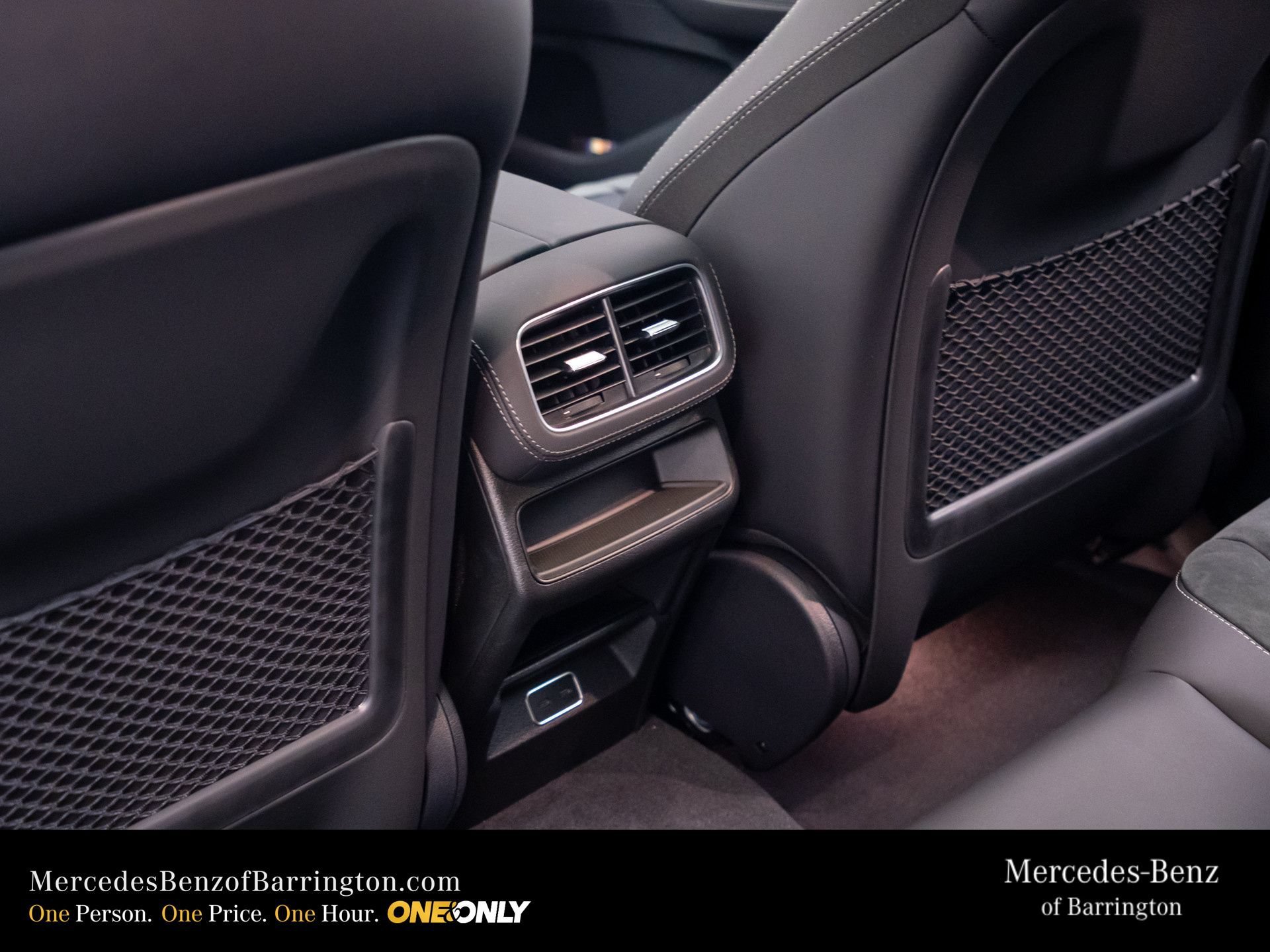 New 2026 MANUFAKTUR Alpine Grey Mercedes-Benz GLE 53 AMG® image 65