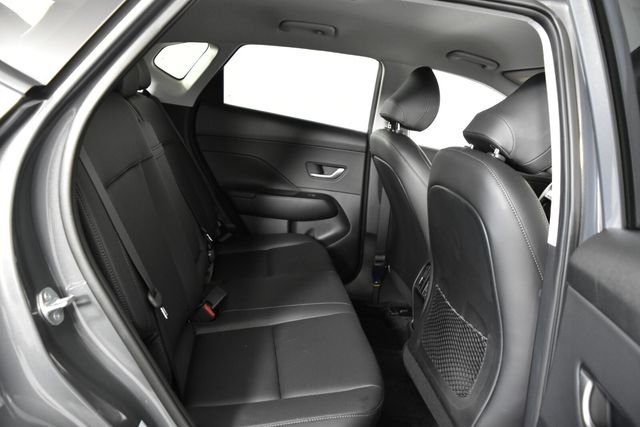 2026 Hyundai Kona SEL Premium - Photo 41