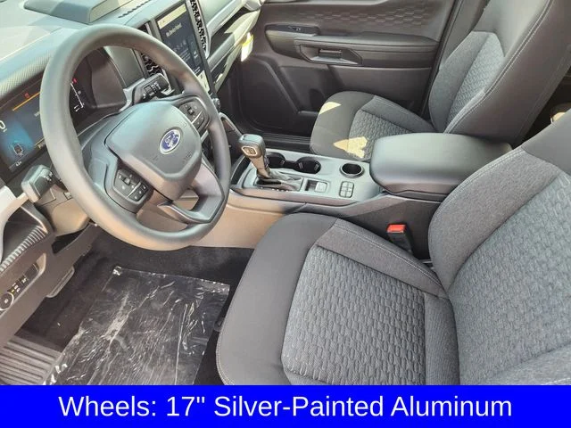 New 2026 Oxford White Ford XL image 14