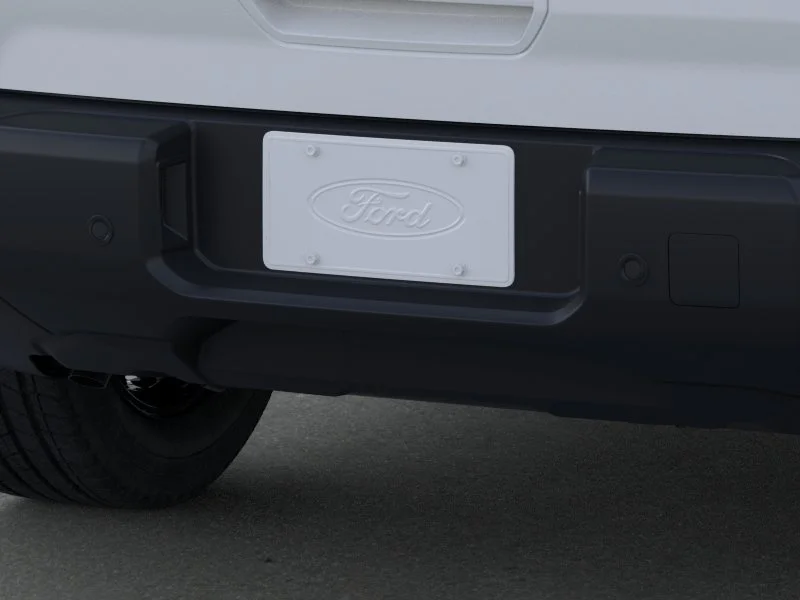 New 2026 Oxford White Ford Outer Banks image 23
