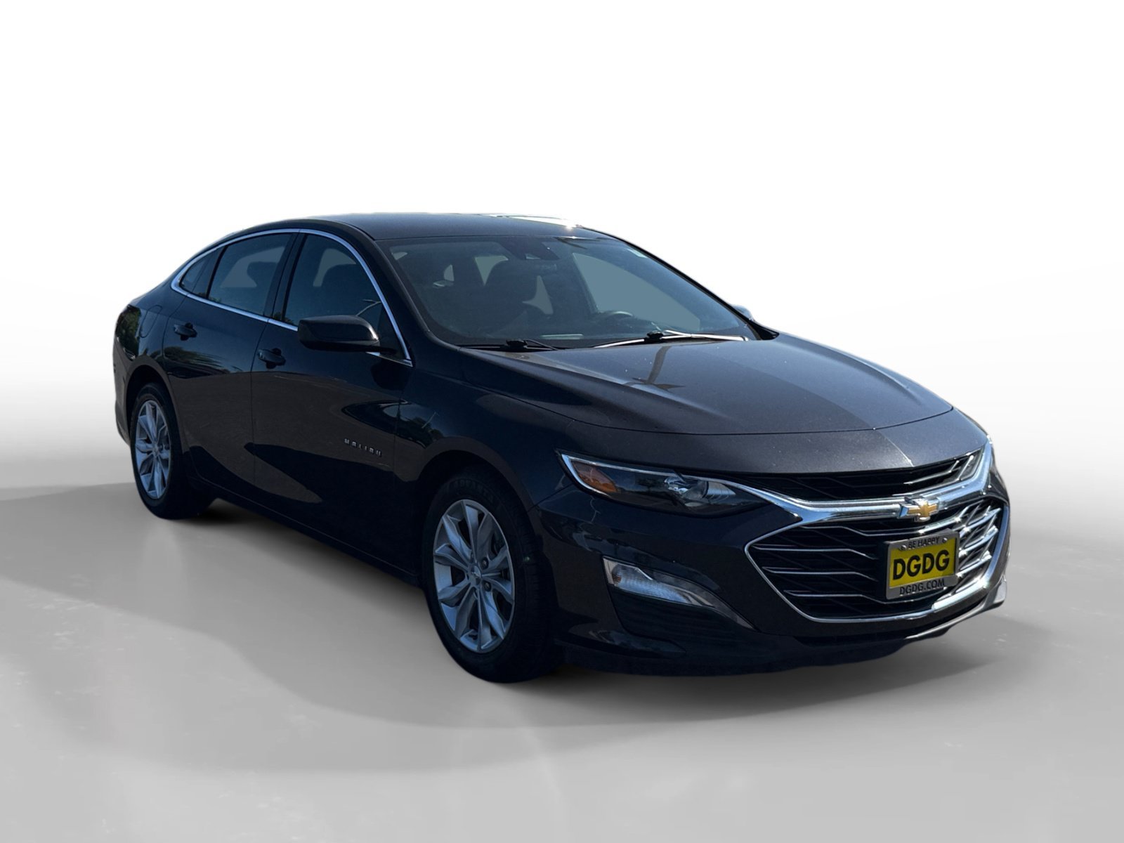 Used 2023 Ash Chevrolet LT image 7