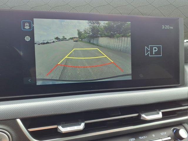 New 2026 Gray Hyundai SE image 19