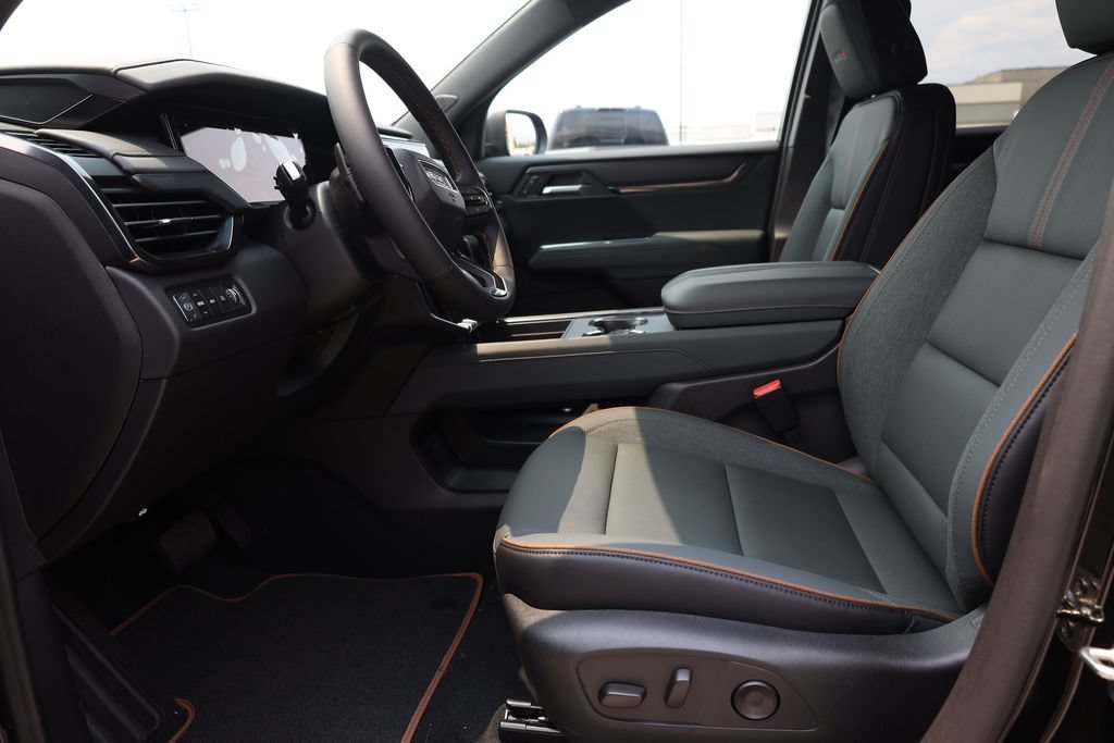 2026 GMC Acadia AT4 - Photo 11