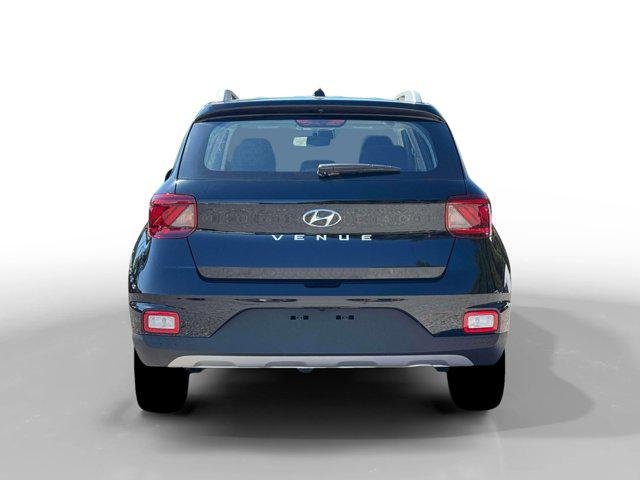 New 2026 Onyx Black Hyundai SEL image 25