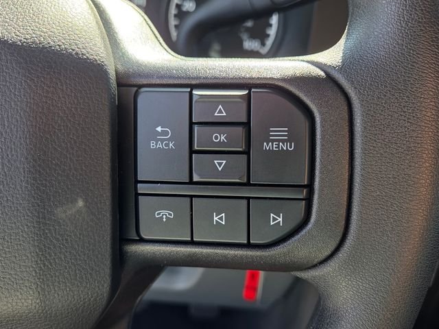 2026 Ford F-350 Super Duty XL - Photo 26