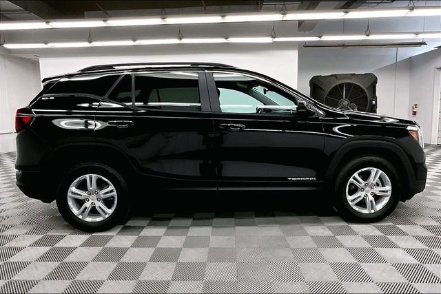 2023 GMC Terrain SLE - Photo 15