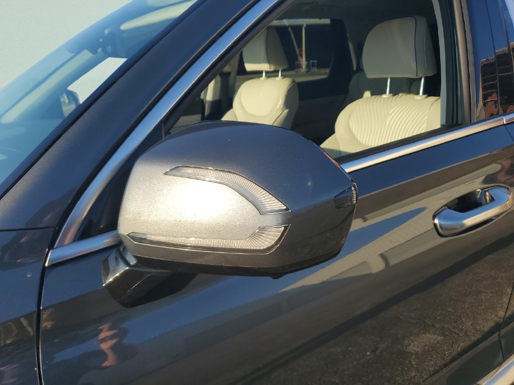 Used 2024 Gray Hyundai Calligraphy image 28