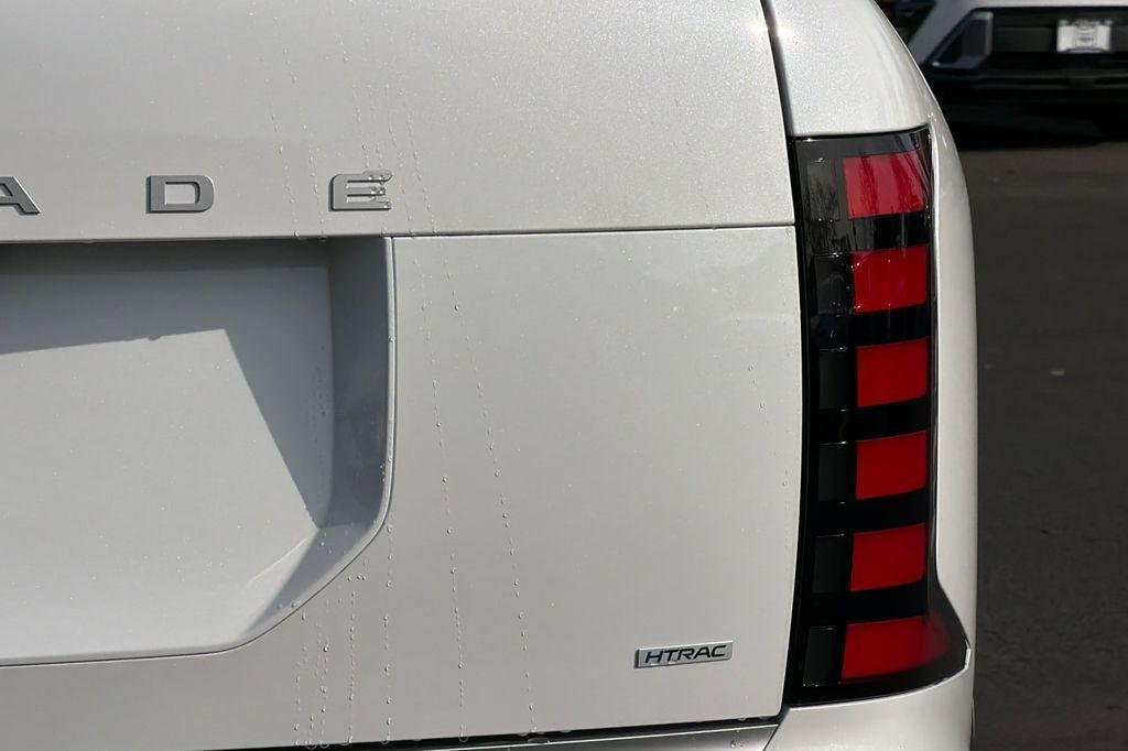 2026 Hyundai Palisade Calligraphy - Photo 7