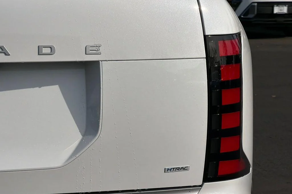 2026 Hyundai Palisade Calligraphy - Photo 7