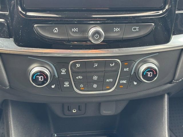 2023 Chevrolet Traverse 1LT - Photo 23