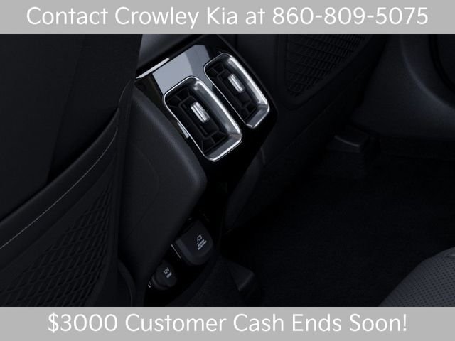 New 2026 Interstellar Gray Kia X-Line SX Prestige AWD image 26