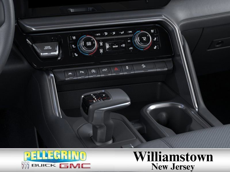 2026 GMC Sierra 1500 Denali - Photo 23