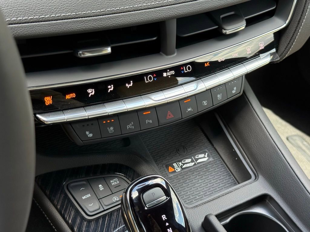 2026 Cadillac CT5 Premium Luxury - Photo 30