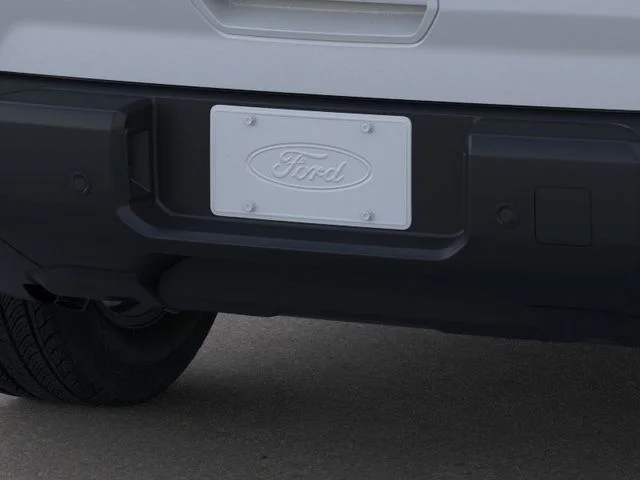 New 2026 Space White Metallic Ford Big Bend® image 27