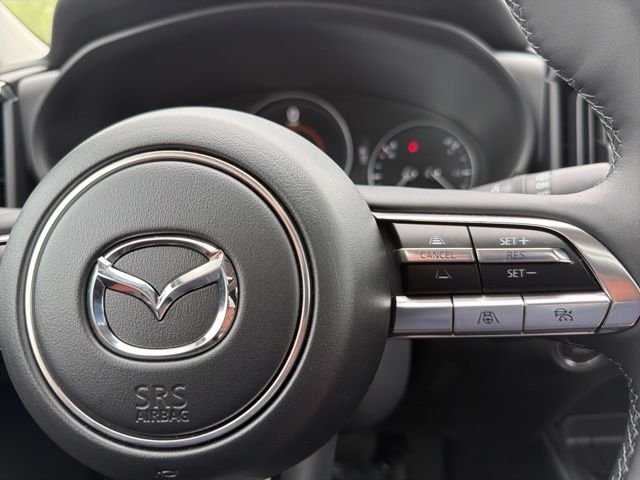 2025 Mazda CX-50 Premium Plus - Photo 22