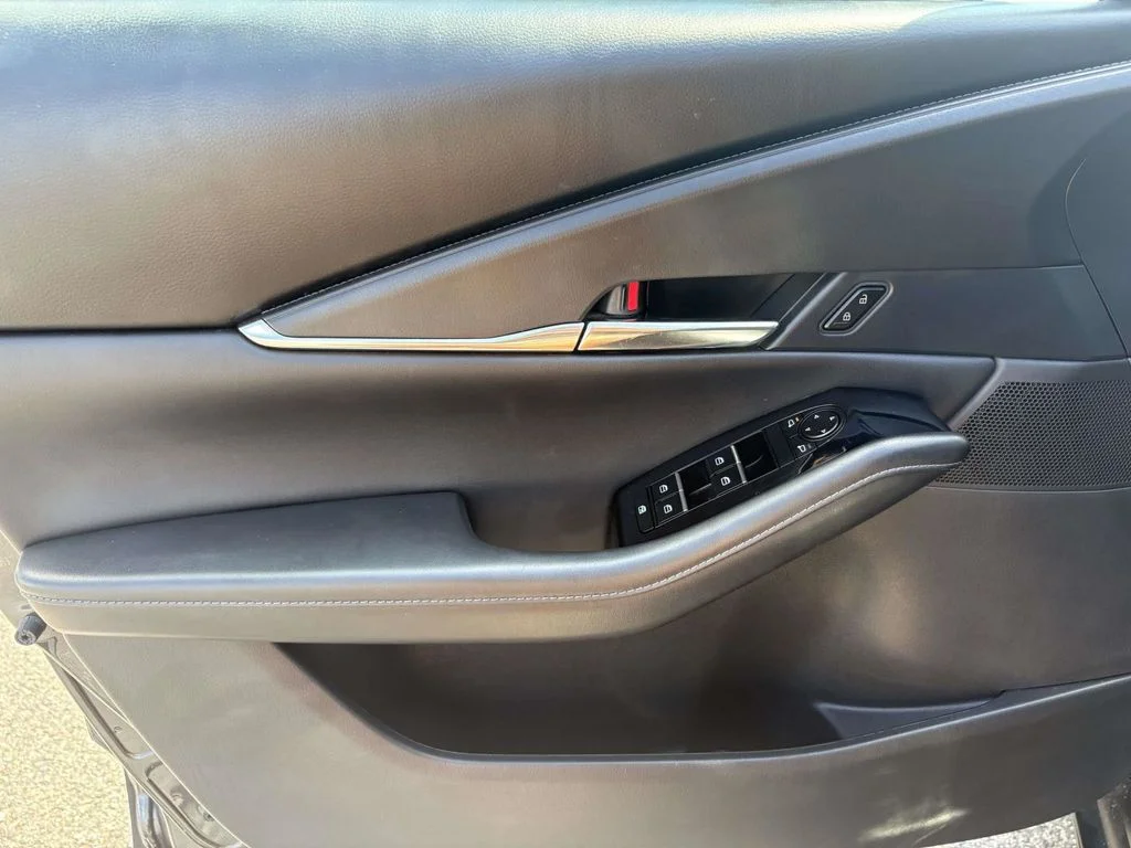 Certified Used 2025 Gray Mazda 2.5 S Preferred Package image 18