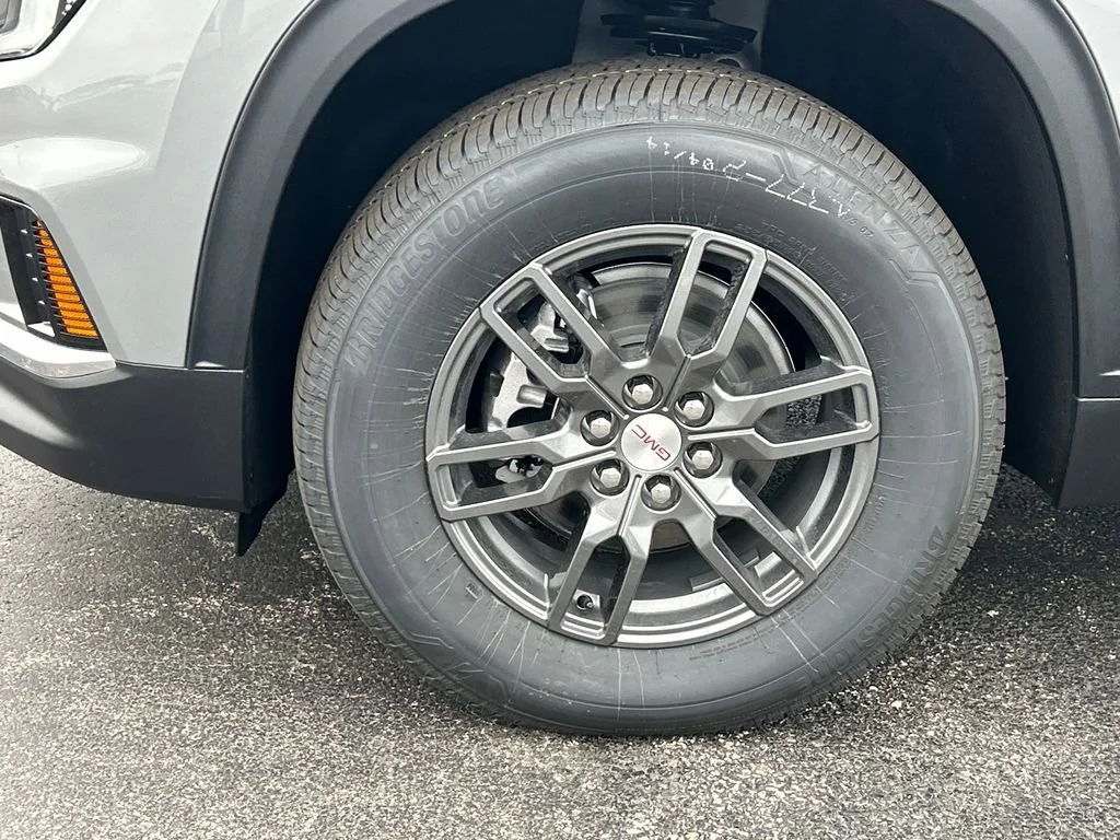 2026 GMC Acadia Elevation - Photo 12