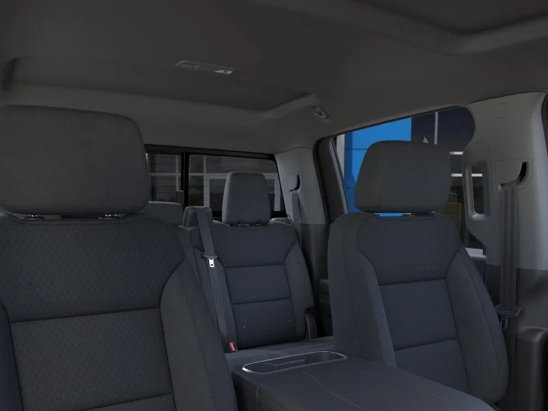 2026 Chevrolet Silverado 1500 LT Trail Boss - Photo 25