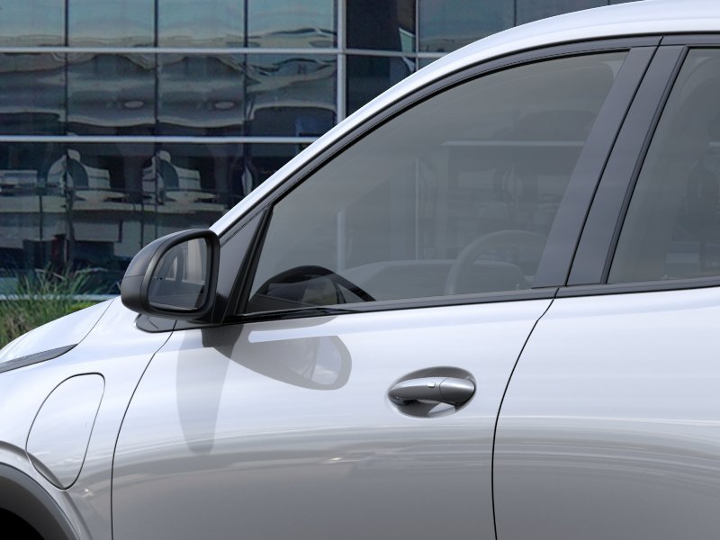 New 2027 Sterling Grey Metallic Chevrolet LT image 12