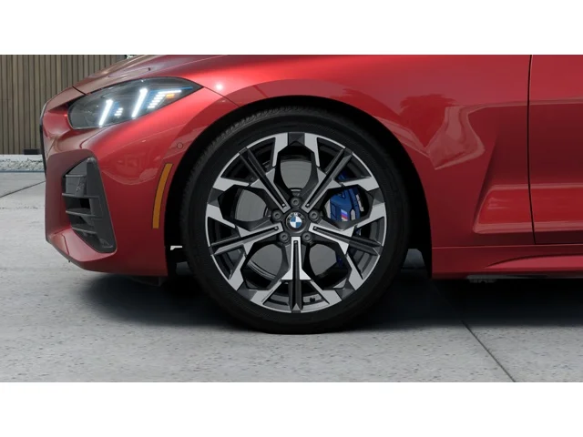 2026 BMW 4 Series 430i - Photo 7